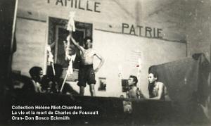 Oran SDV- 4845- Helene Miot-Chambre